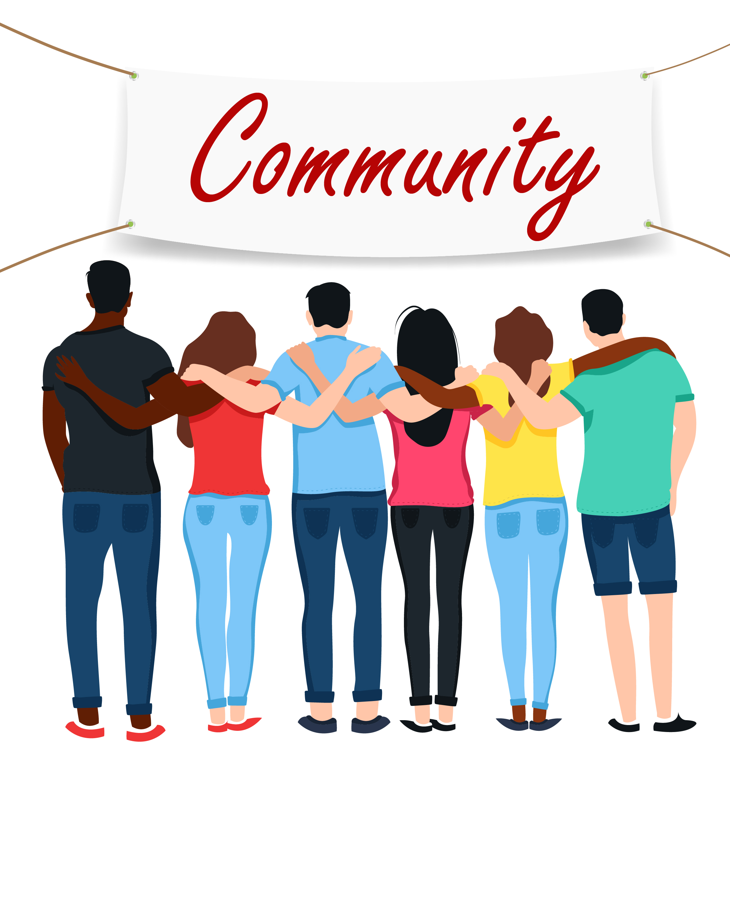 Community