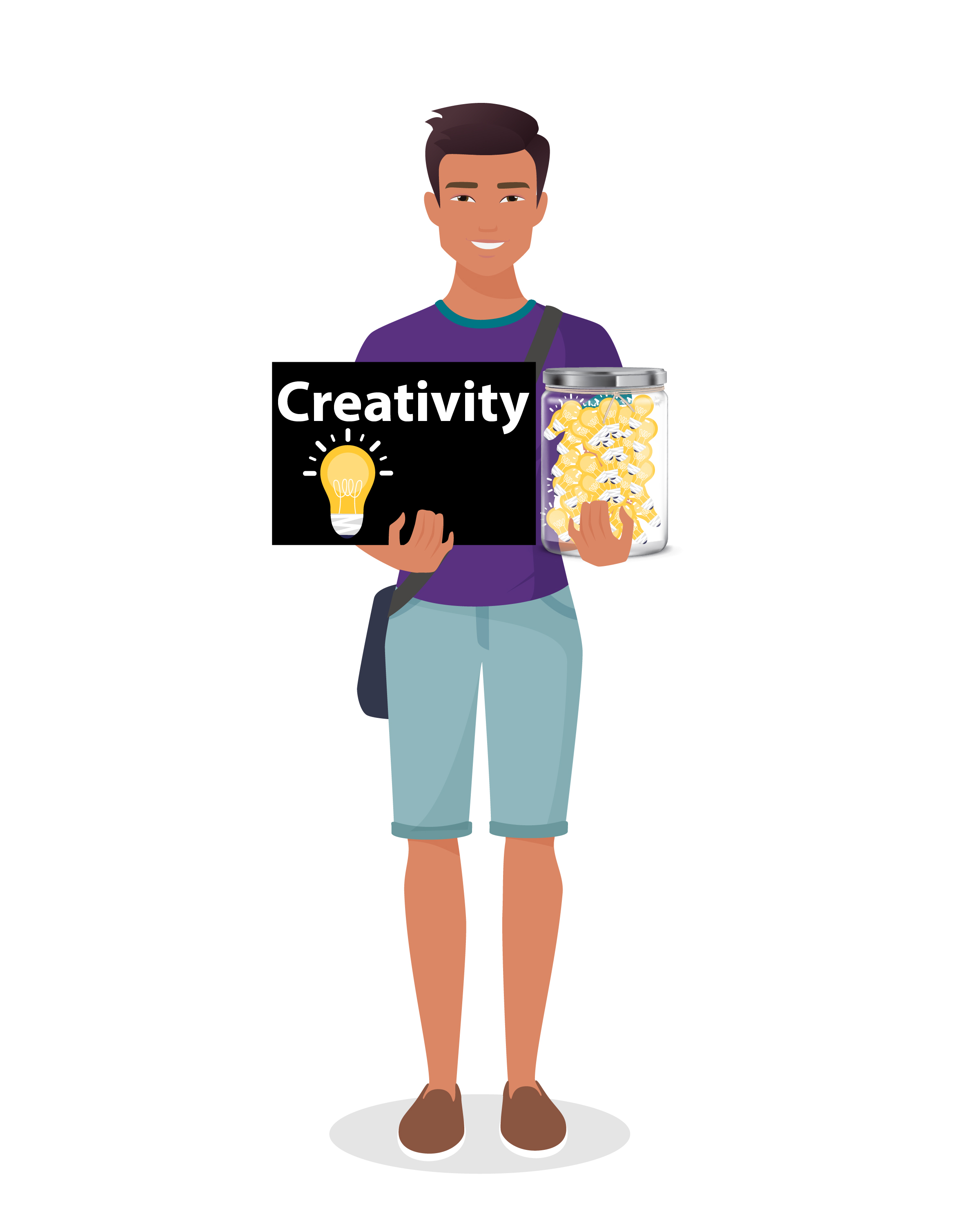 Creativity