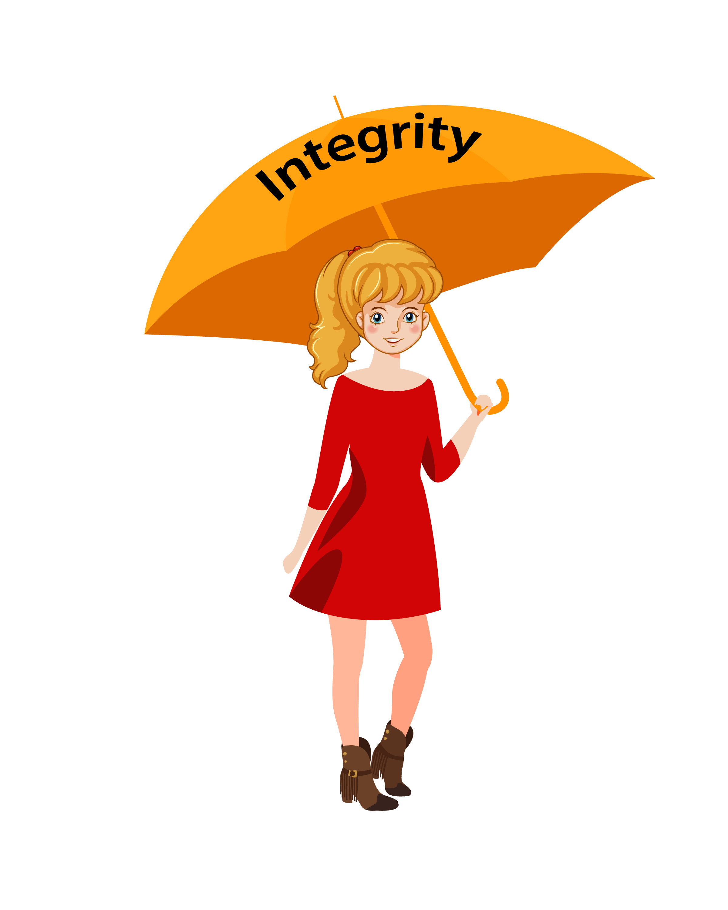Integrity