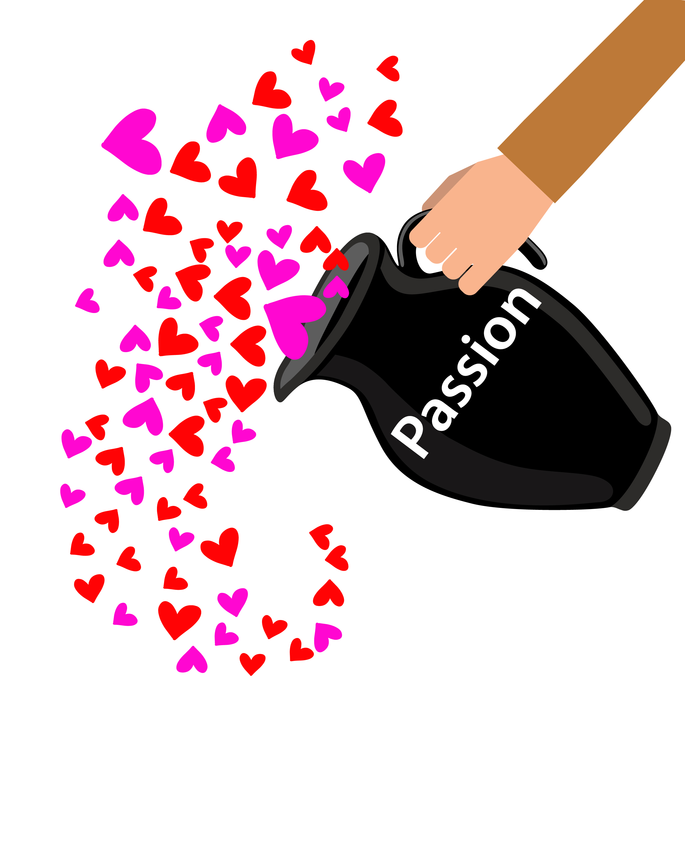 Passion