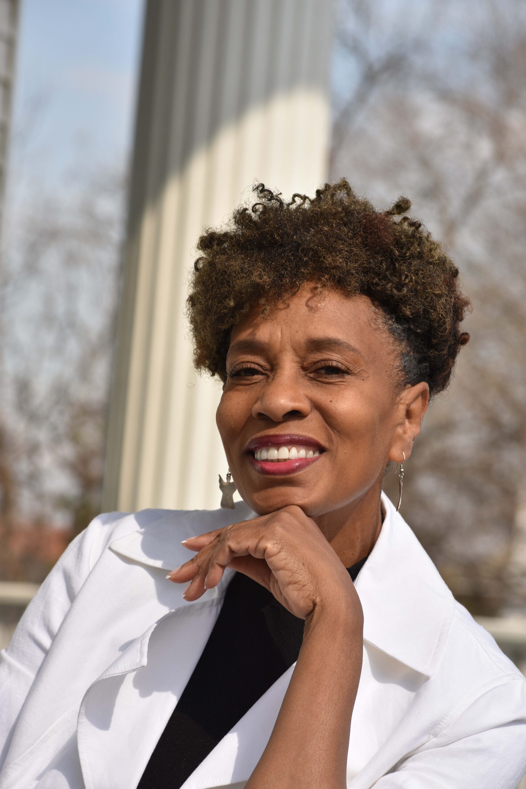 Marcía Williams